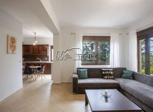 Βίλα για ενοικίαση - Κασσάνδρα, - Photo 1