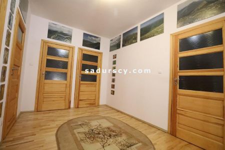 Mieszkanie Kraków Prądnik Biały powierzchnia 75.0 m² C206-WM-98987 - Photo 5