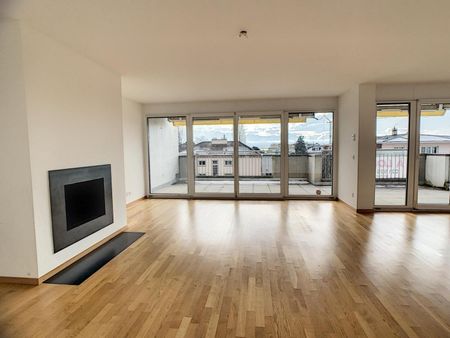 4.5 Zimmer, 3. Stock - Photo 2