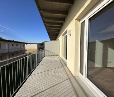 Gemütliche Mietwohnung mit Balkon in Lödersdorf …! - Foto 1