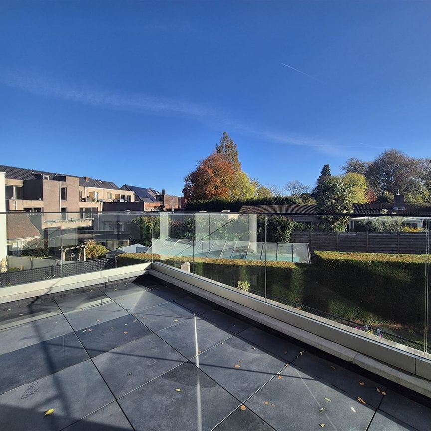 Appartement te huur in Wetteren - Foto 1