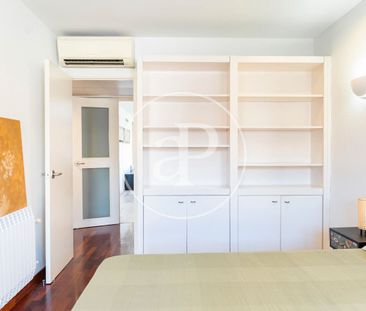 Piso de alquiler en C/ de Can Baró, Son Armadans - Photo 3