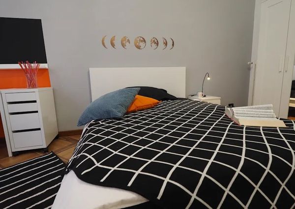 Via Sagliano Micca, Turin, Piedmont 10121