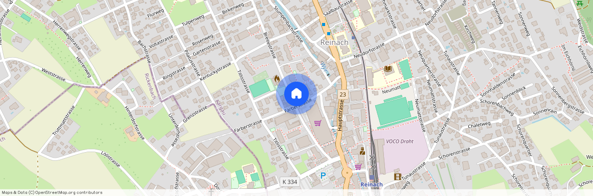 5734, Reinach, Breitestrasse, 53