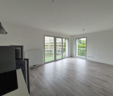 Location Appartement 3 pièces 61m² VILLENEUVE D ASCQ 59650 - Photo 1