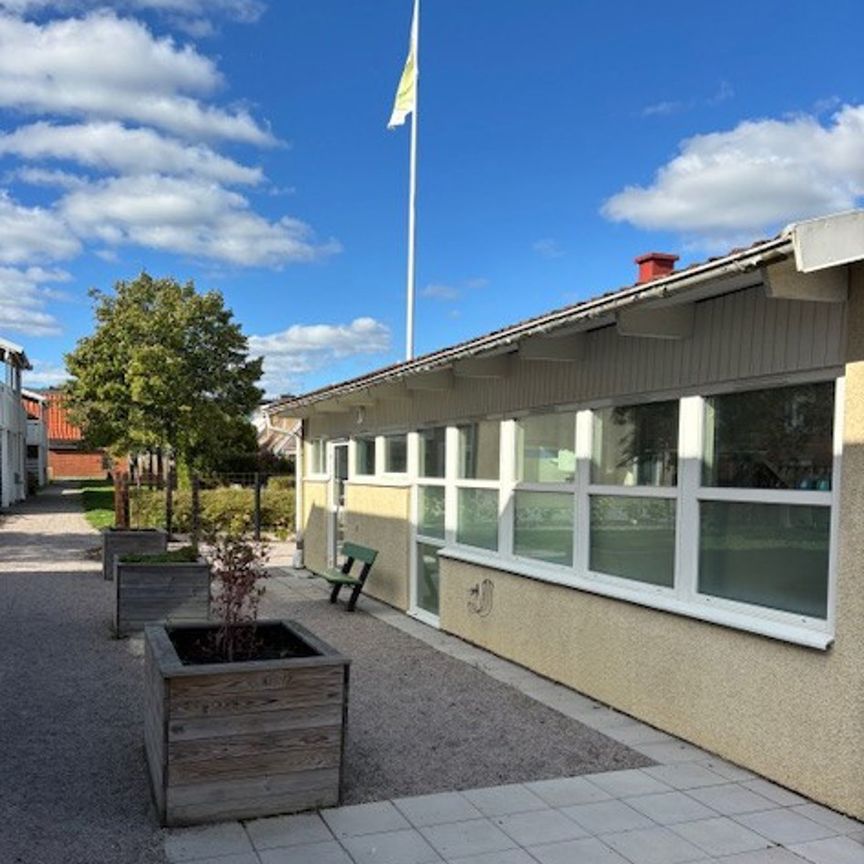 Larmgatan 5C, Tomelilla - Photo 1