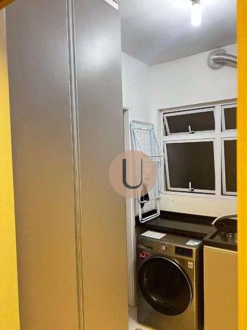 Apartamento Com 2 Quarto, Centro - São Bernardo Do Campo - Foto 3