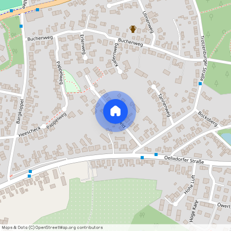 Lerchenfeld, 25524 İtzehoe