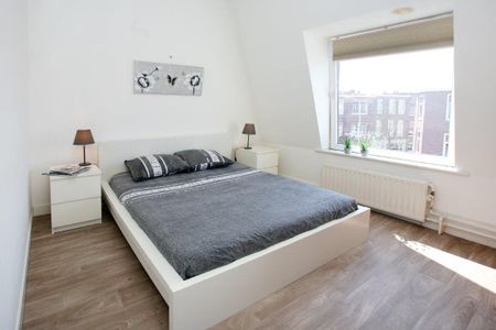 Appartement te huur: Gentsestraat 26 2587 HT Den Haag - Foto 4