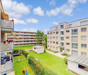 Einziehen.... wohlfühlen.... - Foto 4