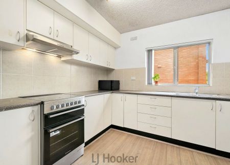 SPACIOUS UNIT IN GREAT LOCATION!!! - Photo 5