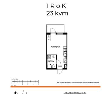 Drakengatan 4B - Foto 6