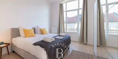 Appartement te huur in Elsene voor € 3.550 met 2 slaapkamers - Foto 2