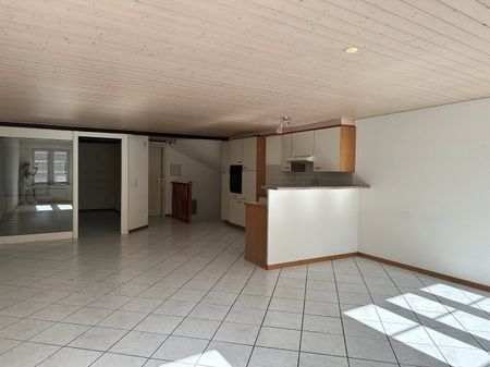 Appartement de 2 pièces au 2ème étage - Photo 2