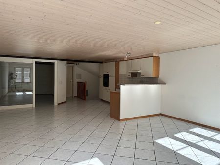 Appartement de 2 pièces au 2ème étage - Photo 5