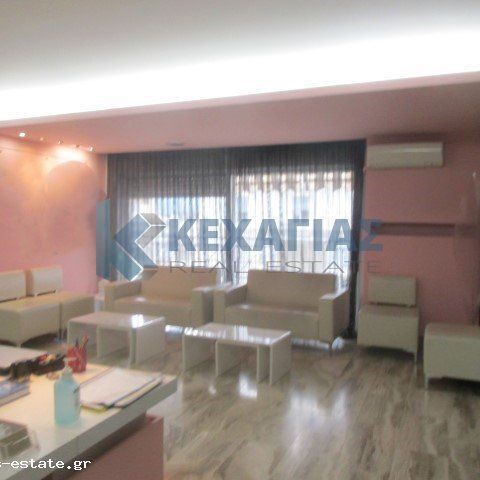 Διαμέρισμα για ενοικίαση Κέντρο (Καλαμαριά) - Photo 1