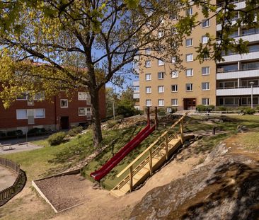 Norströms väg, Trångsund - Foto 2