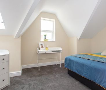 20 Chestnut Avenue, Hyde Park, Leeds, LS6 1BA - Photo 5
