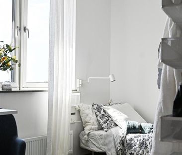 Regementsvägen 6C - Photo 3