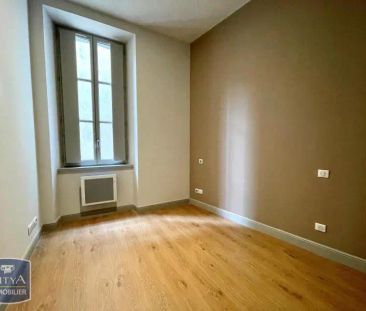 Appartement à louer 4 pièces 92.3m² - Photo 5