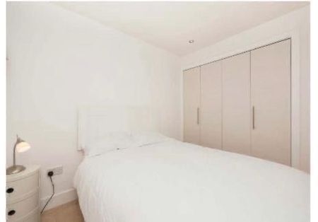 1 Bed Flat, Melvin Walk, EH3 - Photo 4
