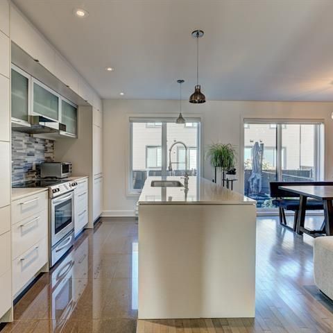 Condo meublé à louer à Laval - Photo 1