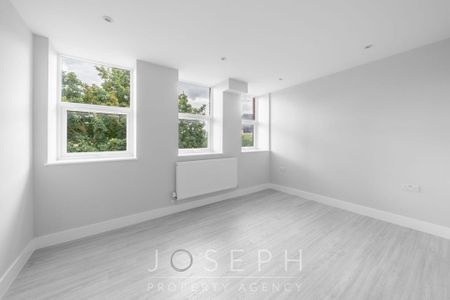 3 bedroom apartment to rent - Photo 4