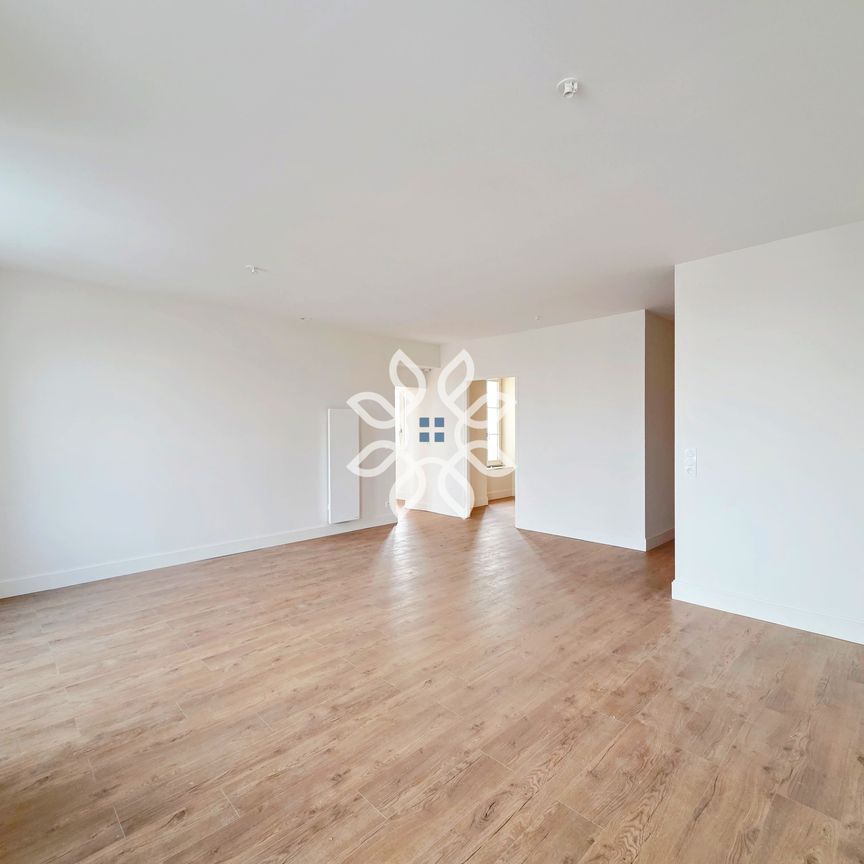 Location Appartement 4 pièces 132m² BRIOUDE 43100 - Photo 1