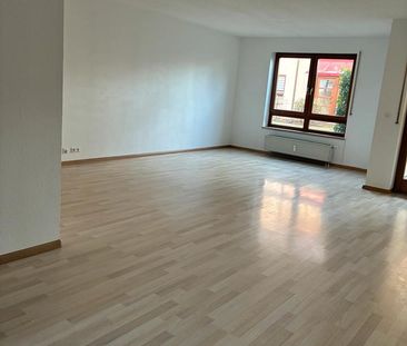 3-Zimmer-Wohnung in Lörrach-Brombach ab sofort! - Photo 1