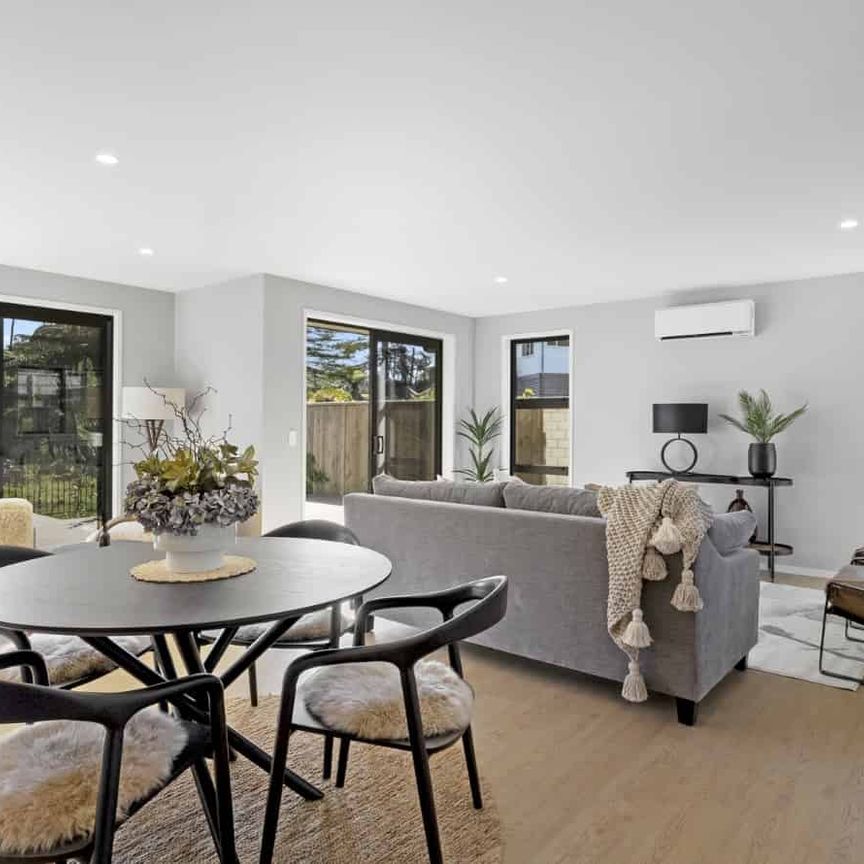 Brand New Townhouse - Photo 1