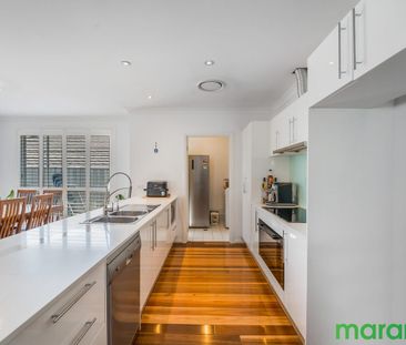 Welcome to your dream home! This charming property offers modern co... - Photo 5