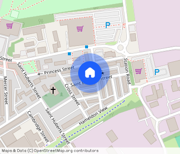 St. Edmund Street, Great Harwood, Blackburn, BB6 7BW - Photo 1