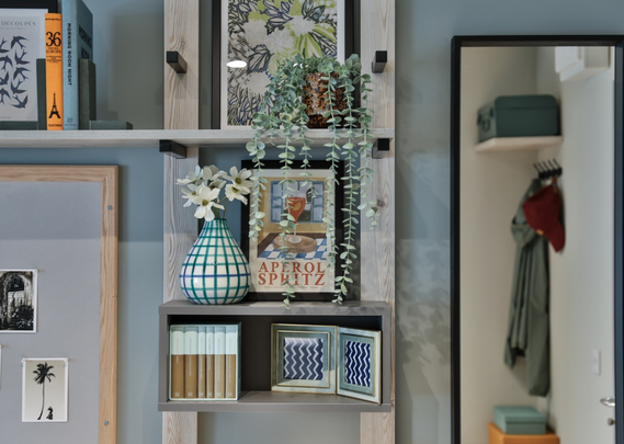 Studio to rent - Photo 1