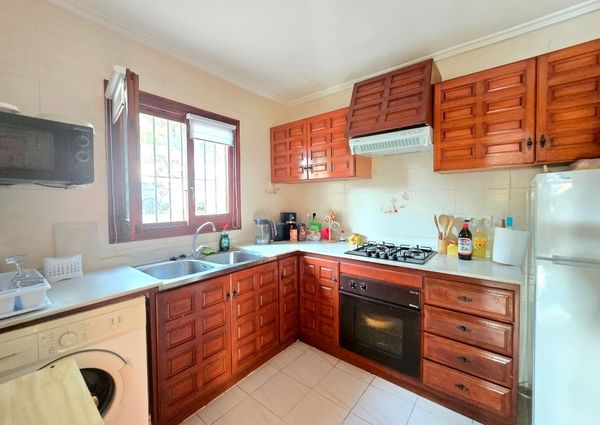 SPACIOUS VILLA FOR RENT FOR LONG TERM INCLUDING SUMMER