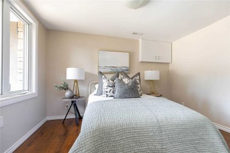 For Lease - 21 Haverson Boulevard Unit# lower, Toronto, Ontario - Photo 3