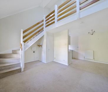 1 bedroom semi-detached house to rent - Photo 1