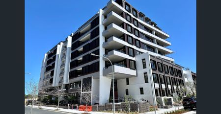 A New Height of Luxury for Erskineville! TWO Bedroom + Study for Lease! - Photo 3