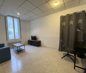 Location Appartement 2 pièces 40m² CASTELNAUDARY 11400 - Photo 1