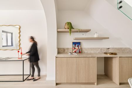 55 Belmore Lane, Surry Hills NSW 2010 - Terrace For Rent | Domain - Photo 2