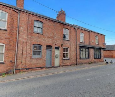 2 BED Terraced House To rent - Photo 4