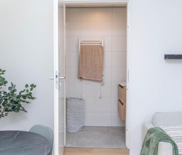 Te huur: Appartement Korvelplein in Tilburg - Photo 1