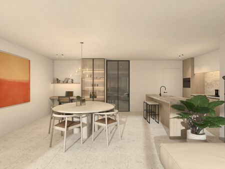 Kwalitatief en energiezuinig nieuwbouw appartement in 'Residentie d'Oude Smisse' - Photo 2