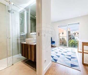 Apartamento T2 em Lisboa - Photo 3
