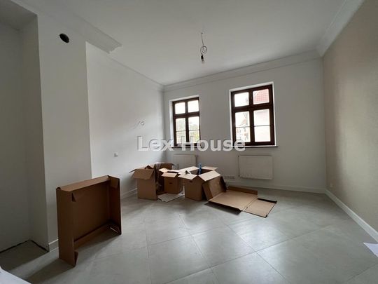 Mieszkanie na wynajem - Zdjęcie 1