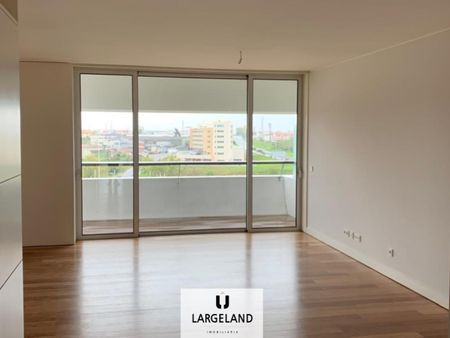 Apartamento T1 em Aveiro - Photo 5