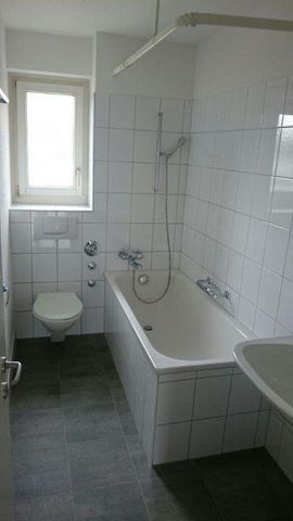 Befristet im Grünen in Zürich-Altstetten - Photo 3