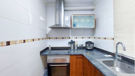 Avinguda Doctor Peset Aleixandre, Valencia, Valencian Community 46025 - Photo 5