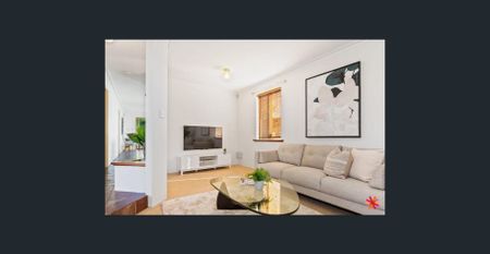 THREE BEDROOM ONE BATHROOM VILLA IN EAST VIC PARK! - Photo 5