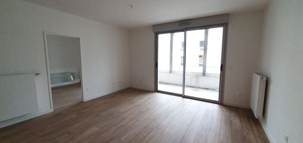 Location appartement 2 pièces 47.3 m² à Tourcoing (59200) - Photo 1