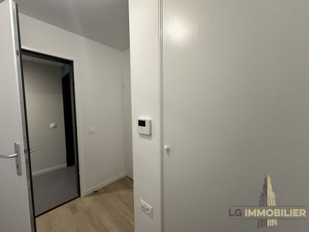 Rivery RIVERY - TYPE 1 AVEC BALCON - Photo 3